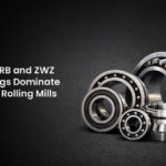 URB and ZWZ Bearings Dominate Indian Rolling Mills
