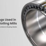 Bearings Used in Steel Rolling Mills