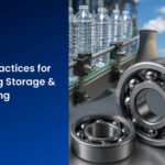 bearing storage handling